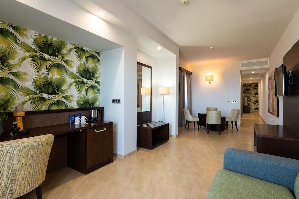 Occidental Roca Negra - Adults Only Ξενοδοχείο Agaete  Εξωτερικό φωτογραφία