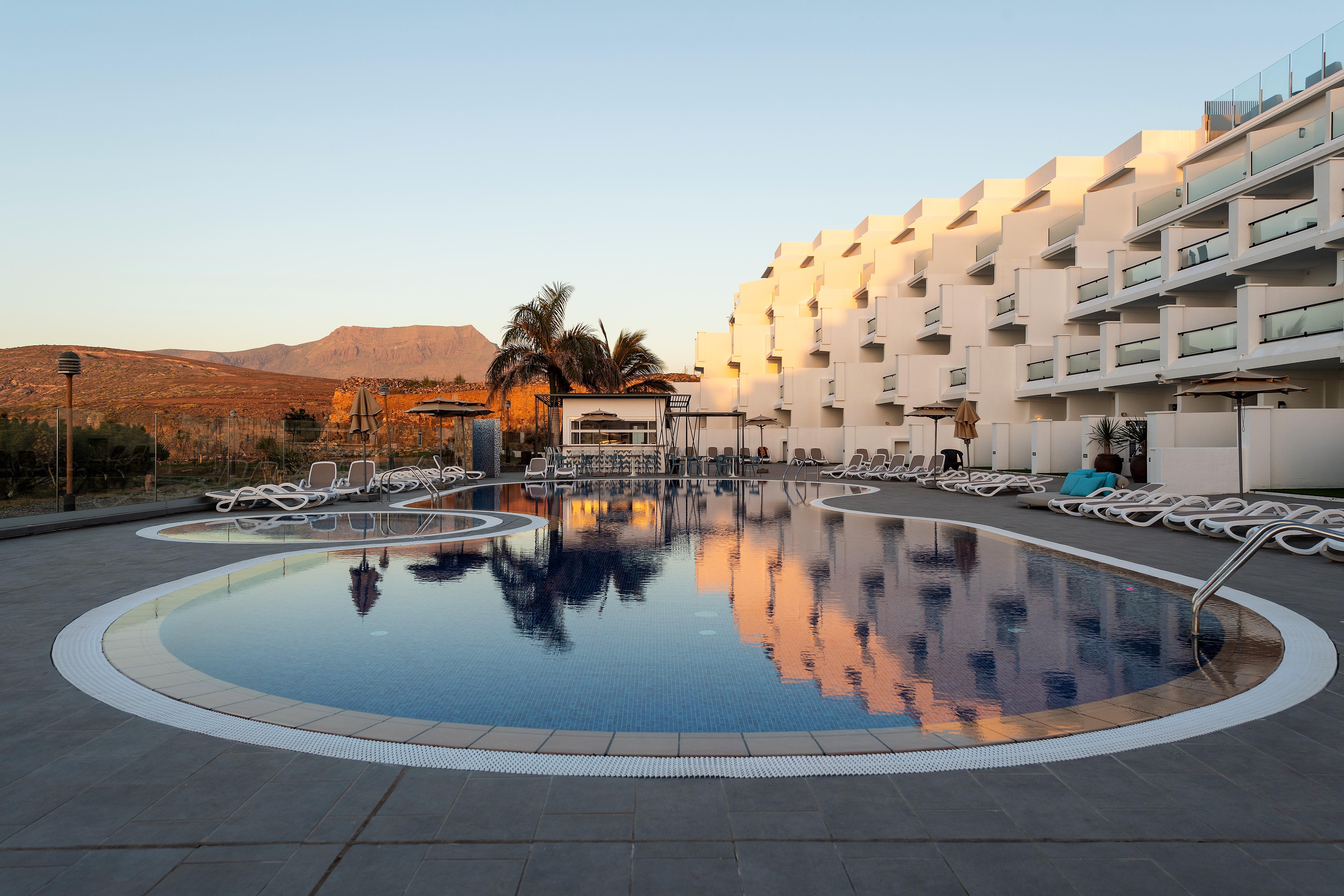 Occidental Roca Negra - Adults Only Ξενοδοχείο Agaete  Ανέσεις φωτογραφία