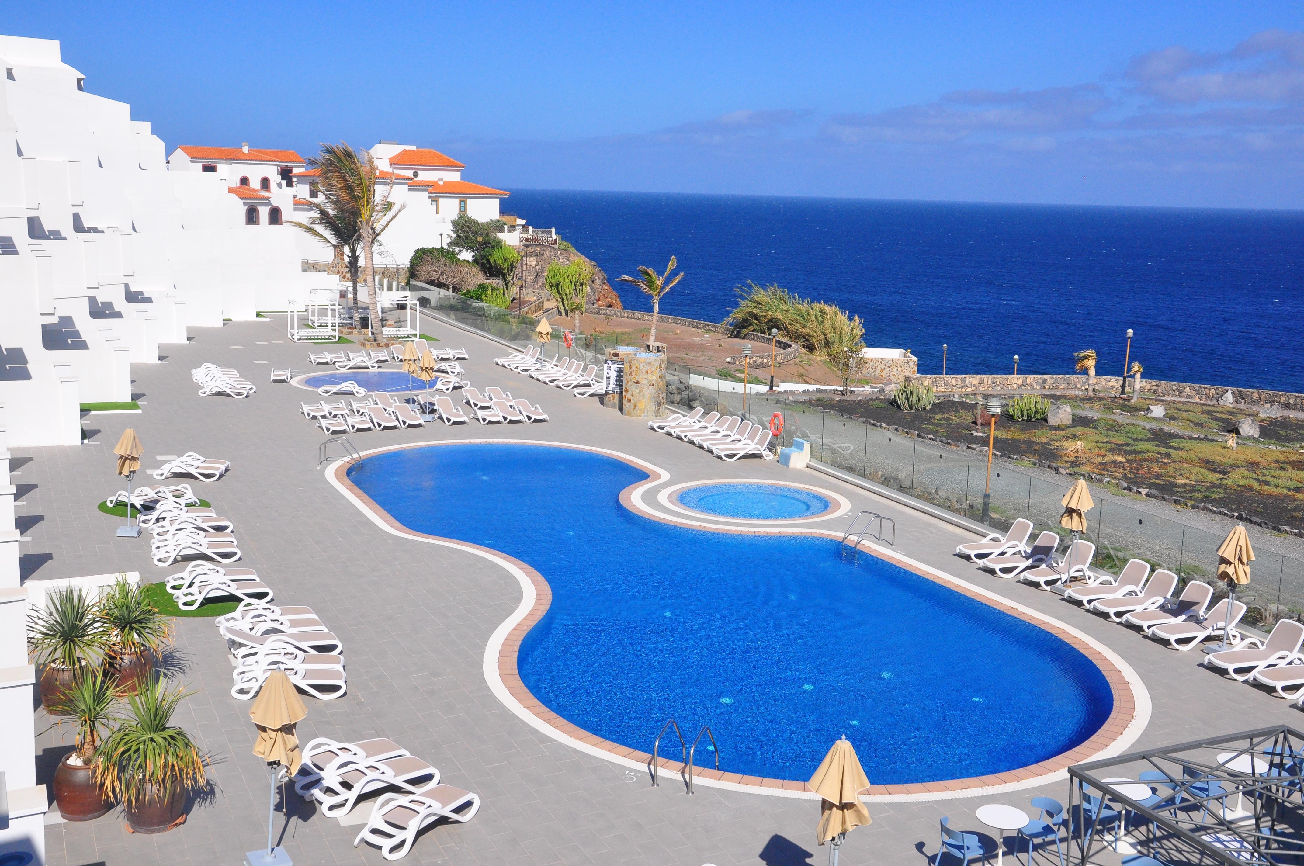 Occidental Roca Negra - Adults Only Ξενοδοχείο Agaete  Εξωτερικό φωτογραφία