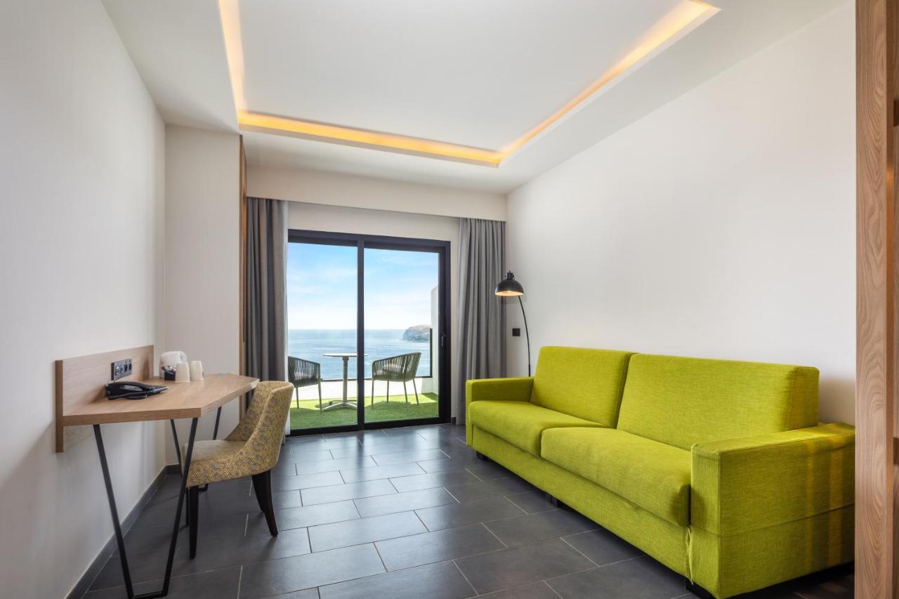 Occidental Roca Negra - Adults Only Ξενοδοχείο Agaete  Εξωτερικό φωτογραφία
