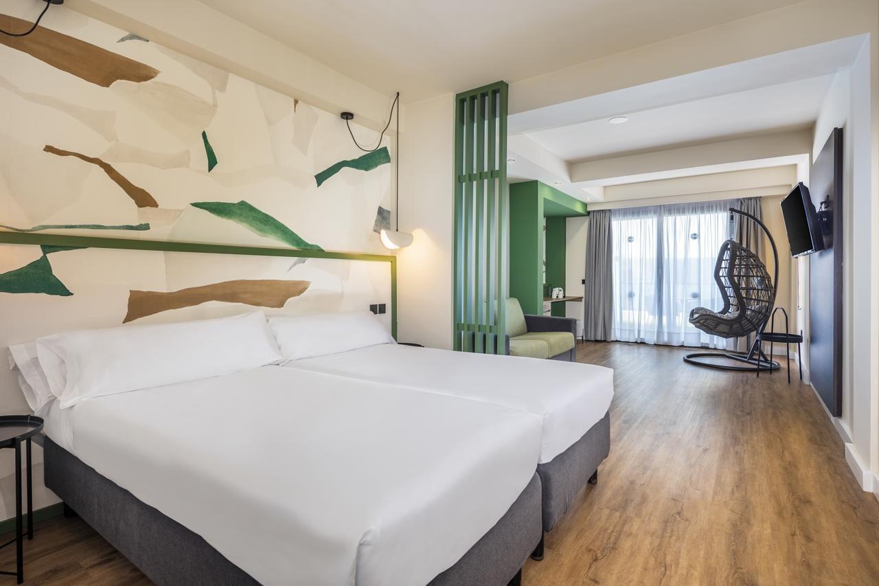Occidental Roca Negra - Adults Only Ξενοδοχείο Agaete  Εξωτερικό φωτογραφία