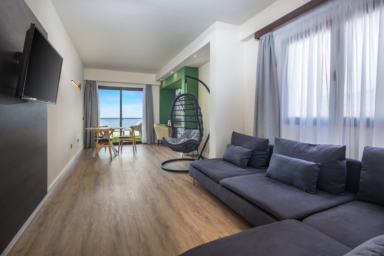Occidental Roca Negra - Adults Only Ξενοδοχείο Agaete  Εξωτερικό φωτογραφία