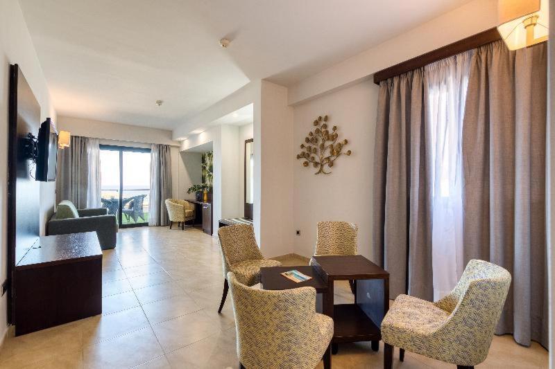 Occidental Roca Negra - Adults Only Ξενοδοχείο Agaete  Δωμάτιο φωτογραφία