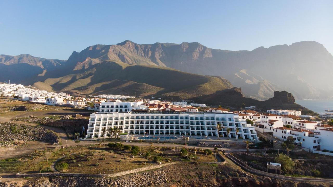 Occidental Roca Negra - Adults Only Ξενοδοχείο Agaete  Εξωτερικό φωτογραφία